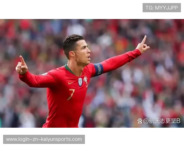 C罗征战2026世界杯，葡萄牙能否圆梦大力神杯？